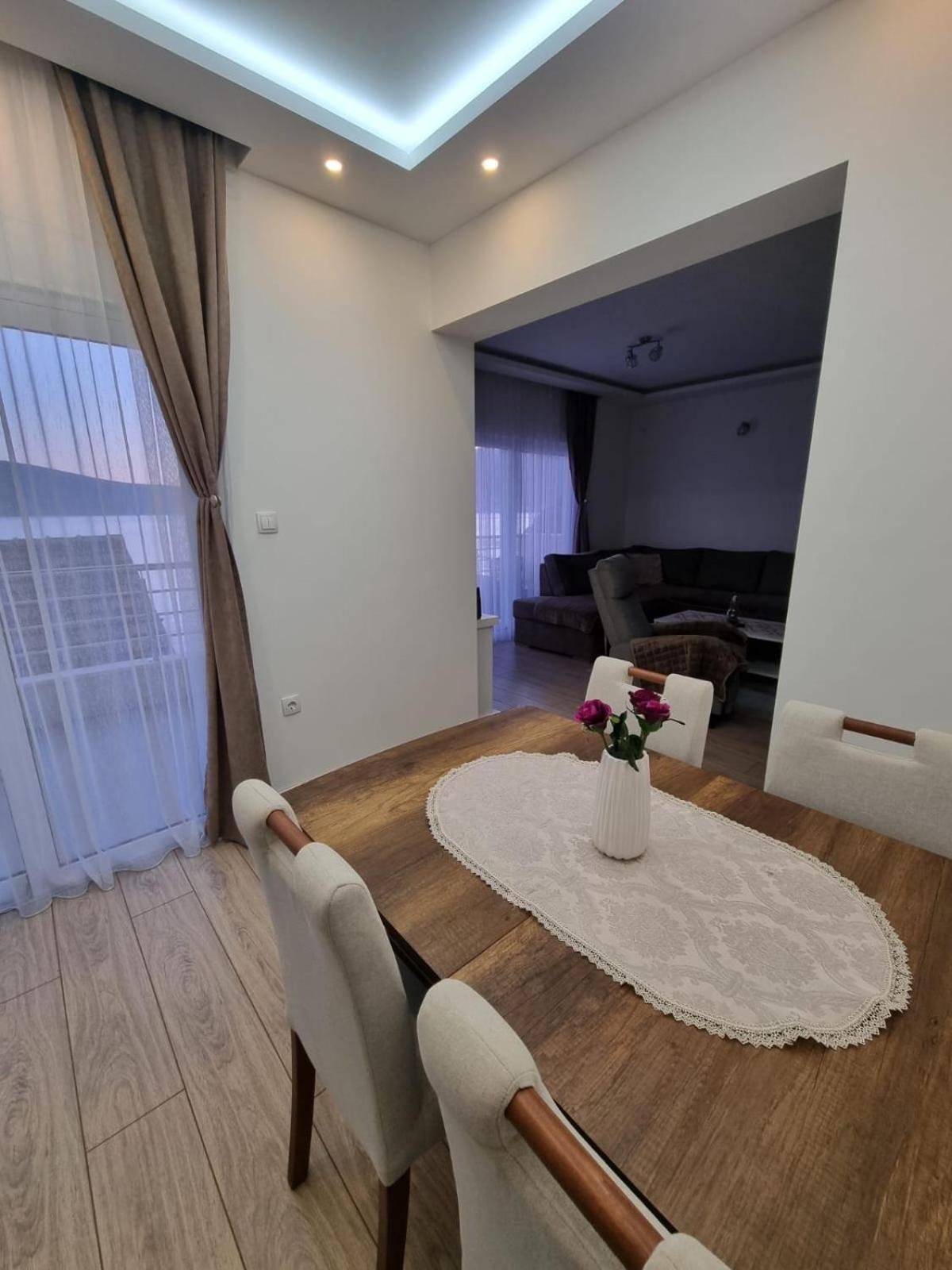 Matkovic Residence Tivat Exterior foto