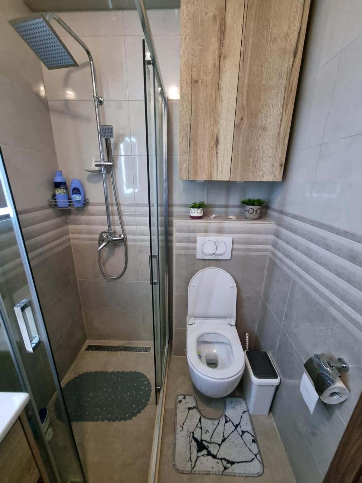 Matkovic Residence Tivat Zimmer foto